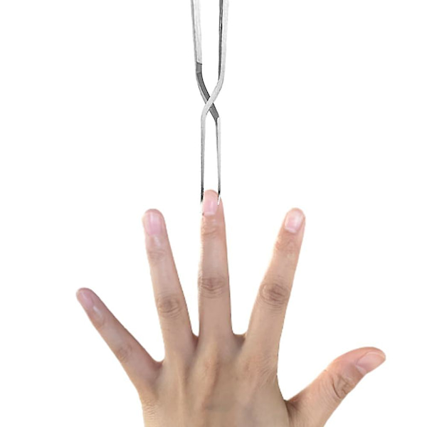 Nagelklippare, rostfria klämmor, multifunktionella nagelklippare, används för att forma naglar
