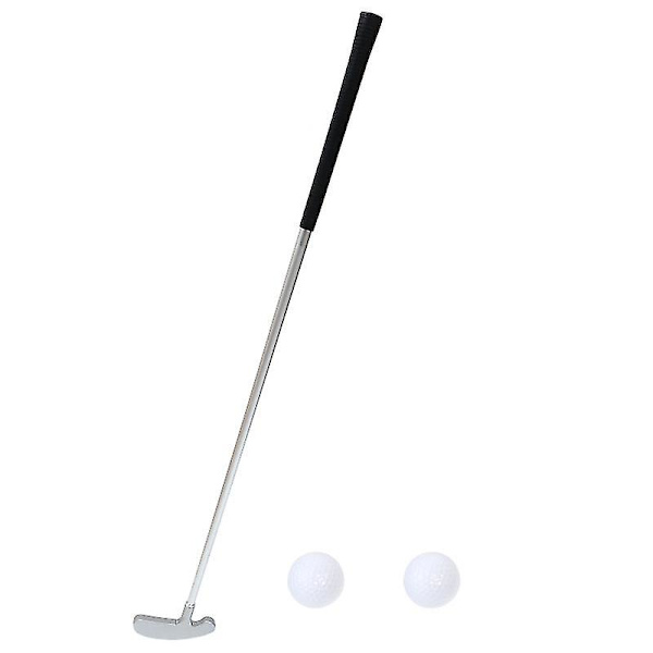 1 st Golfputter