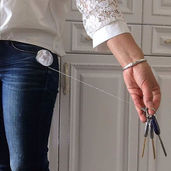 Rulle Magiska Trick Försvinnande Närbild Magi Rekvisita Gata Magi Gimmick Tillbehör Försvinnande Objekt Enhet, 2st