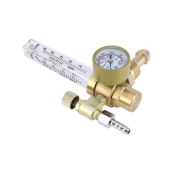 1 st Co2 Gas Mätinstrument