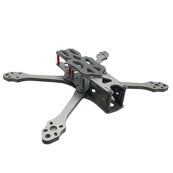 5 tums Fpv Racing Flygram Kolfiberram för Fpv Freestyle-flygning