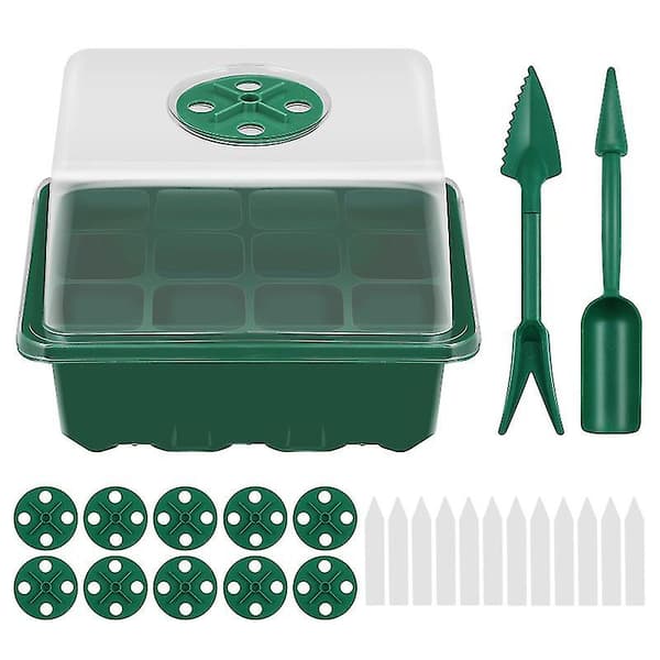 10-pack Startbrickor