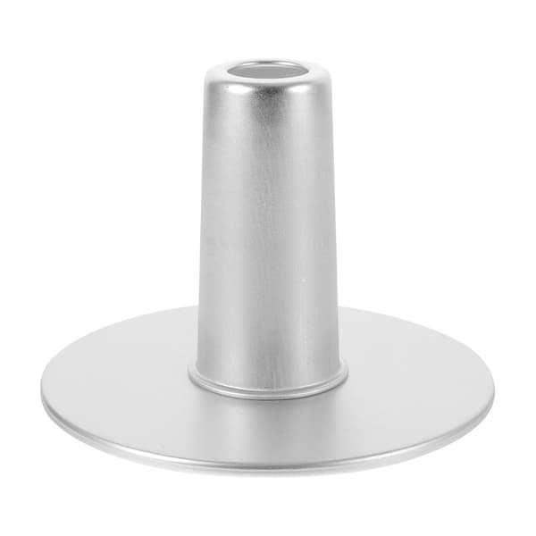 Chokladkaka Chiffon Bakform Aluminium Ringform Donutform Muffinform Choklad