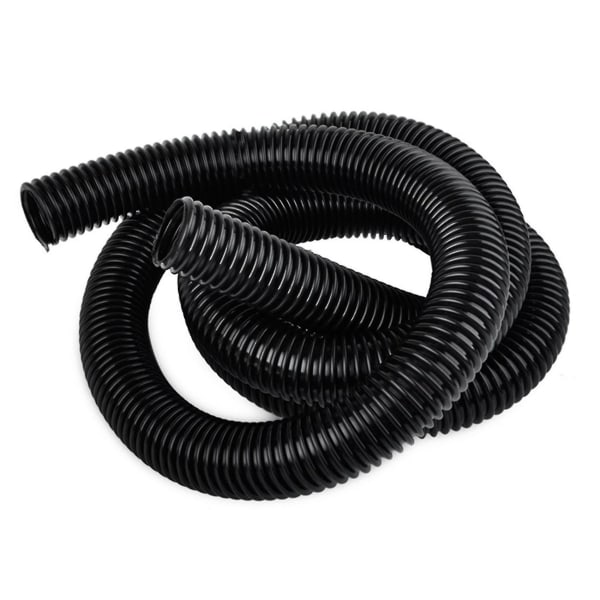 2,5m 32mm Flexibelt Eva-slangrör Extra långt