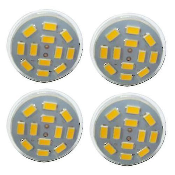 Led Spotlight Varm-1