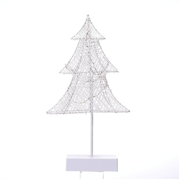 Wabjtam Jul Rattan Modellering Lampa Hänge Belysning Rattan För Matsal Vardagsrum