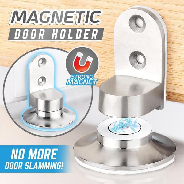 Rostfritt stål stark magnetisk