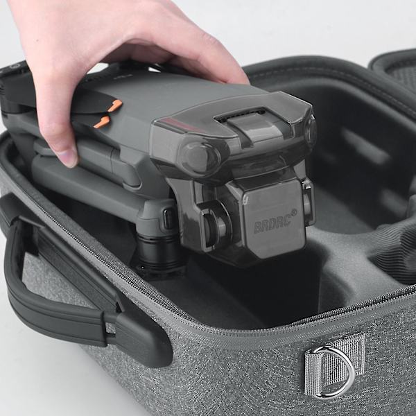 Mavic 3 drönare quadcopter tillbehör, lins-skydd, gimbal skyddskåpa, dammtät skyddskåpa