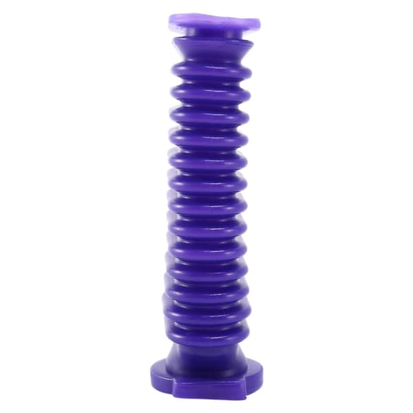 5x Trumsugningsslanganslutningar för Dyson V8 V10 Dammsugardelar