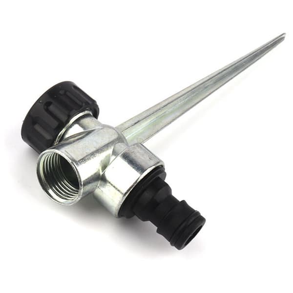 Puutarhan kastelu puutarhan sprinkler kynä