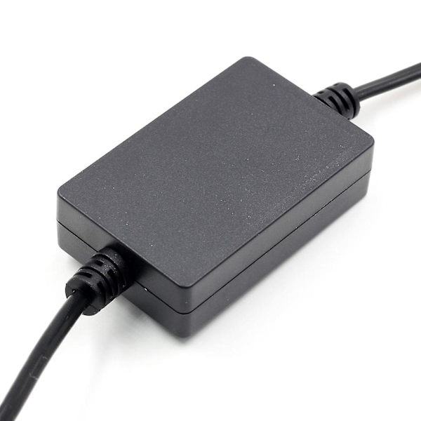 Bt4.0 6~20v ingångsspänning Mon Bil Mon Verktyg Diagnostiska verktyg Anslut Smartphone App För 12 V Fordon -26-1