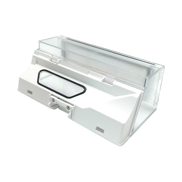 Dammlåda utan filter för S5 S50 S51 S55 S6 S60 S6 Pure T6 T4 robotdammsugare utbytbara reservdelar
