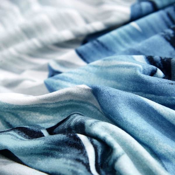 1 Sofabetræk, Elastisk, Polyester og elastan, Vandafvisende, Støvtæt, Kan maskinvaskes, Stue.