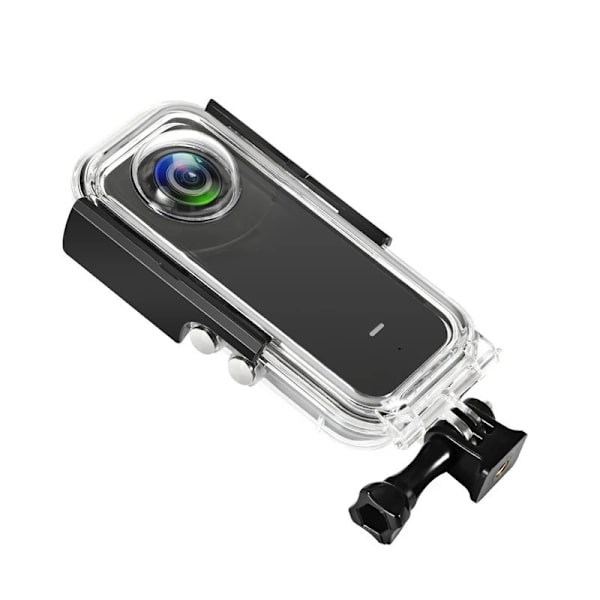 Insta360 X3 Actionkamera Vattentätt Fodral 40m Dykning