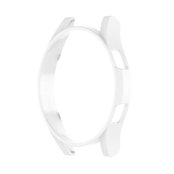 Lämplig för Samsung Galaxy Watch4 Classic 42 mm watch Skeleton Half Wrap Case Pc Hårt case