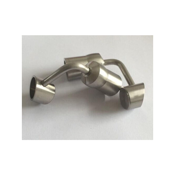1 14mm og 18mm grade 2 titanium søm med han-connector