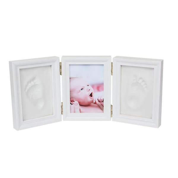 1 st Tri-fold Fotoram