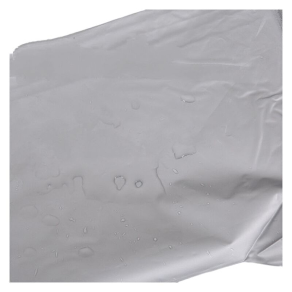 Universaali polkupyörätalli (L) 2000 x (K) 1100 mm, Harmaa, 200 x 110 cm