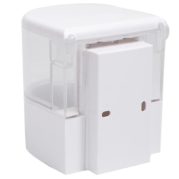 1 st Automatisk Tvåldispenser Väggmonterad