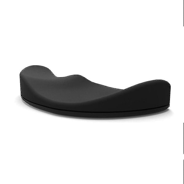 Silikon handledsstöd musmatta mobil handflata handledsstöd kontor