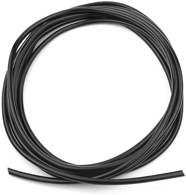 5m PVC vattenslang trädgård mikrodroppbevattningssystem