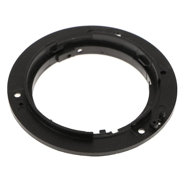 2-pack 58 mm bajonettfästen för Nikon 18-135 18-55 18-105 55-200 mm objektiv