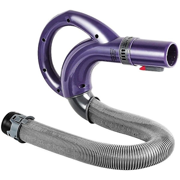 För Shark Nv350 Nv351 Nv352 Uv440 Slanghandtag Dammsugardel