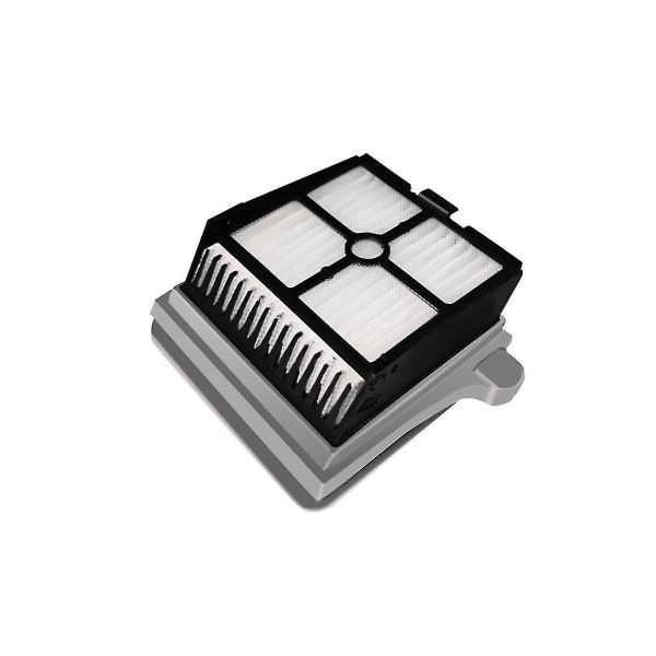 Lämplig för Floor One Pro/floor One 2.0 Pro LED Scrubber Filter Dammsugare Filter Sweeper Acce