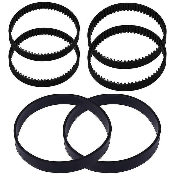 6st Set för Bissell Proheat 2x Revolution