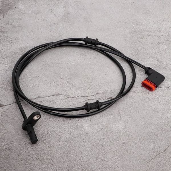 Bageste hjul ABS-hastighedssensor 2115401217 til Mercedes C219/W211/S211 Label