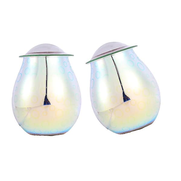 1 st Glasdoftlampa