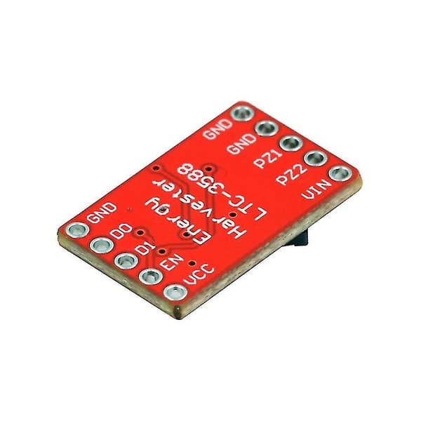 Ltc3588 Energiskördande Strömförsörjningsmodulkort