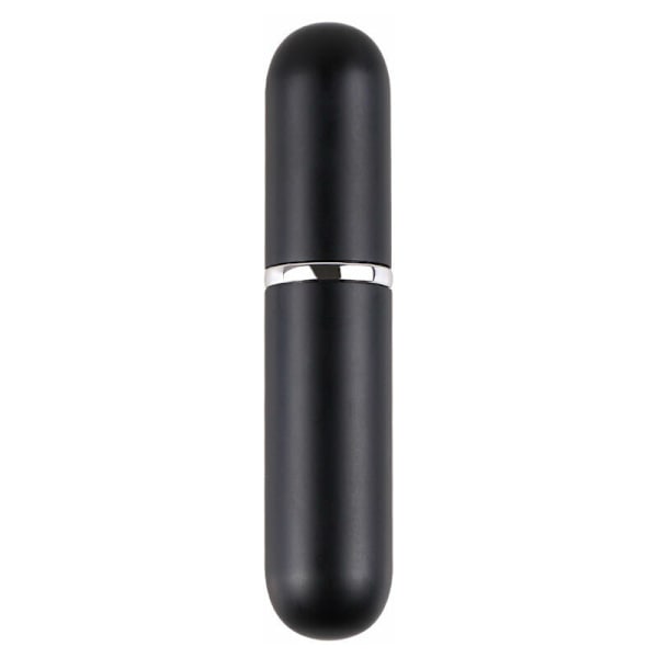 6-pack parfymsprayflaskor, påfyllningsbara miniparymflaskor för män och kvinnor, 5 ml