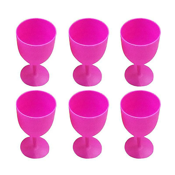 12 st Champagneglas