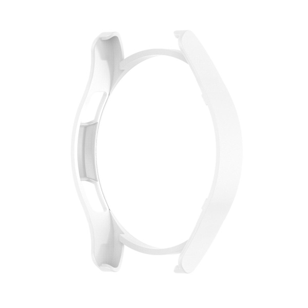 Lämplig för Samsung Galaxy Watch4 Classic 42 mm watch Skeleton Half Wrap Case Pc Hårt case