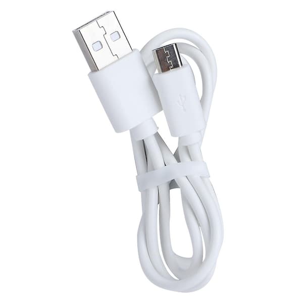 5v Mini 6LED Chip USB Kroppsinduktionsnattlampa för hem sovrum korridor garderob