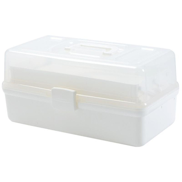 1 st Medicin Kit