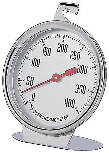 Ugnstermometer, omedelbar temperaturindikator