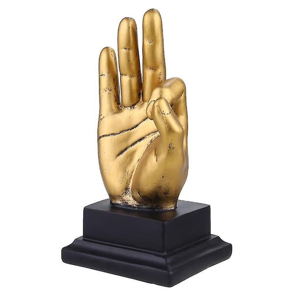 1 st Amerikansk Skulptur