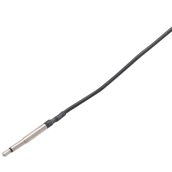 Akustisk gitarr sadel piezo bro röd stick för akustisk gitarr musikinstrument del
