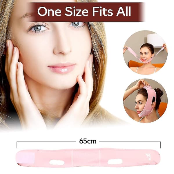 V-linjemask Dubbelhaka Reducer Hakrem -26