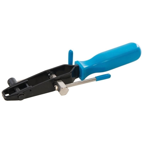 Cardan bælgskæftetang, Multicolor, 220 mm