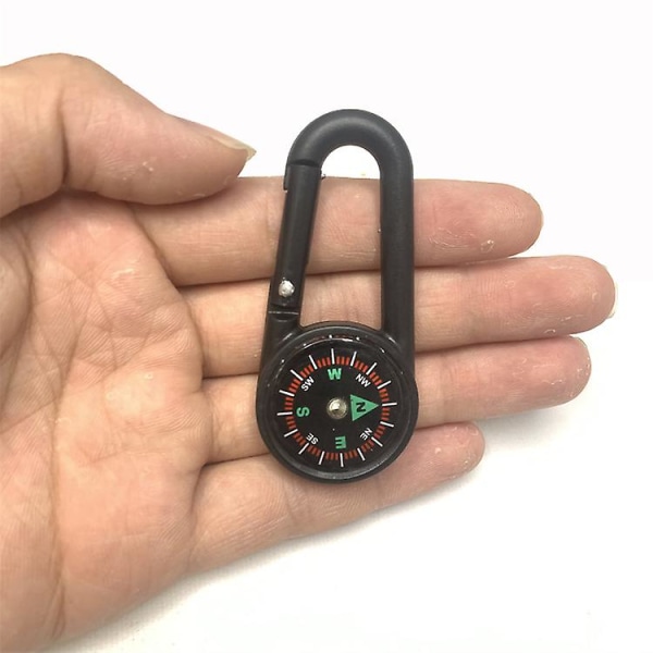 Nyckelring Ryggsäckar | Liten ficka magnetisk kompass nyckelring för barn -  vandringskompass vridlås | Nyckelring Nyckelringar Outdoor Survival Camping  3 Pcs Co 9f27 | Fyndiq