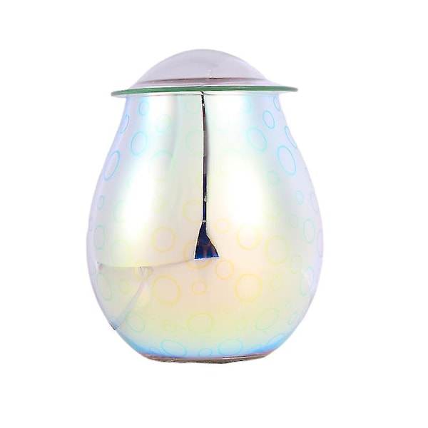 1 st Glasdoftlampa