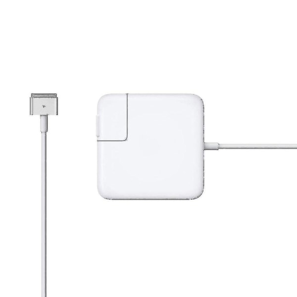 60w Magsafe 2 power för Apple, AC 60w T-tip power Shlm