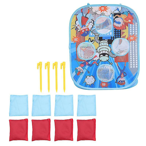 1 set Sandkastsspel-kit