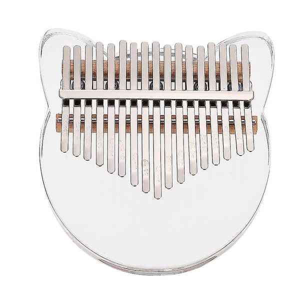 1 st 21 Tangenter Fingerpiano