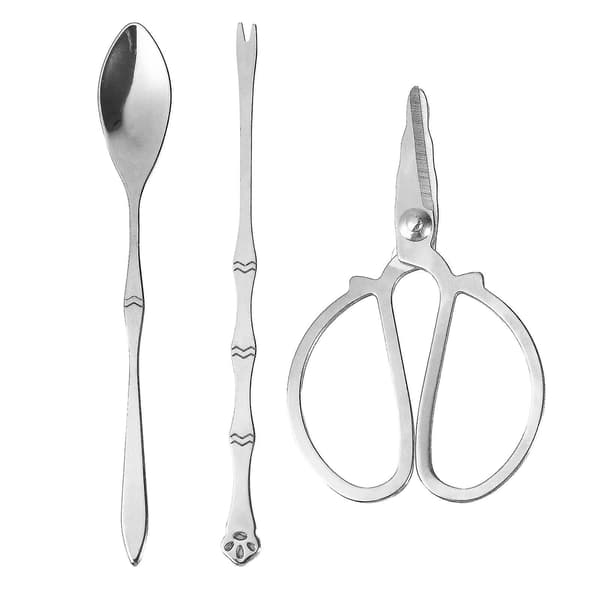 1 set Seafood Tools Set Seafood Crab Leg Crackers Hummer Shellers
