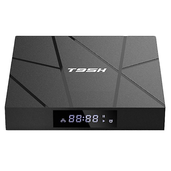 1 st TV-box
