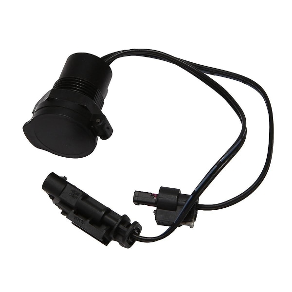 Motorcykel Dual USB - power Strömadapter Tändaruttag Vattentätt stickkontakt för F700gs F 700 Gs